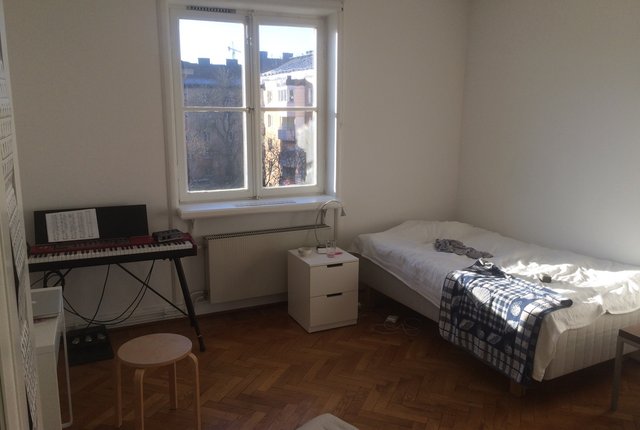 Krukmakargatan 28, Stockholm - bild 6