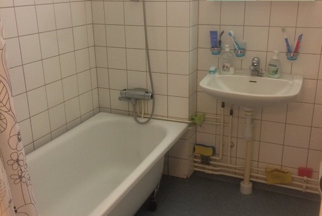 Krukmakargatan 28, Stockholm - bild 4