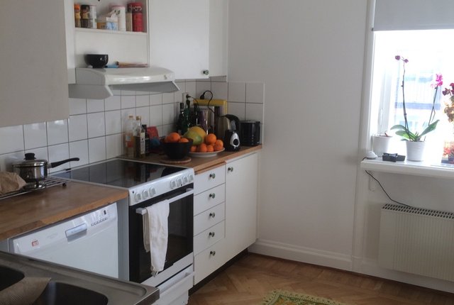 Krukmakargatan 28, Stockholm - bild 3