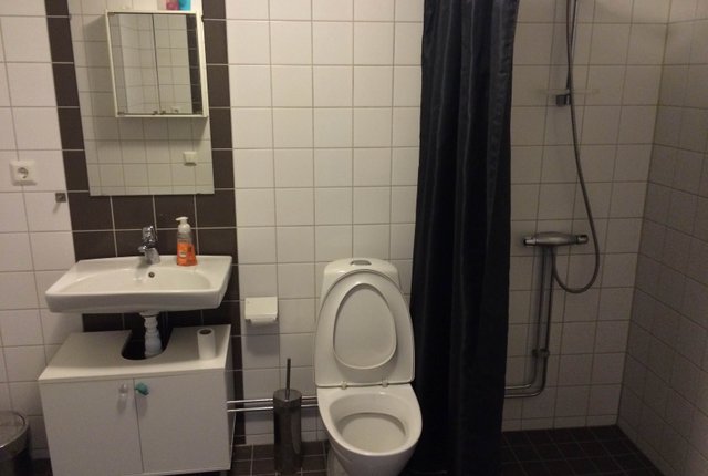 Hugingatan 8, Uppsala - bild 2