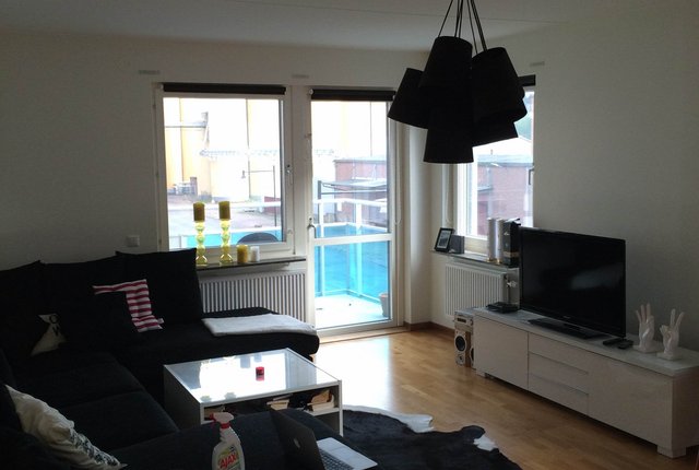 Hugingatan 8, Uppsala - bild 3