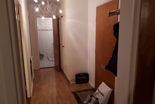 Finlandsgatan 20C, Malmö - bild 1
