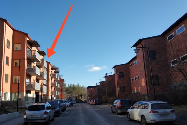 Gubbängsvägen 107A, Enskede - bild 8