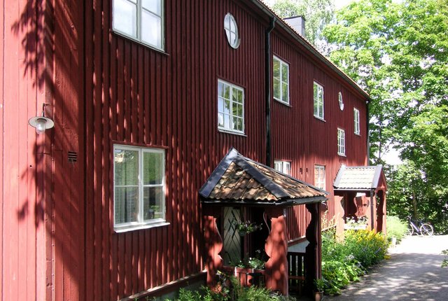 Vanadislunden 1A, Stockholm - bild 1
