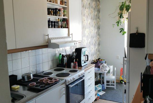 Mellanbergsvägen 46, Hägersten - bild 7