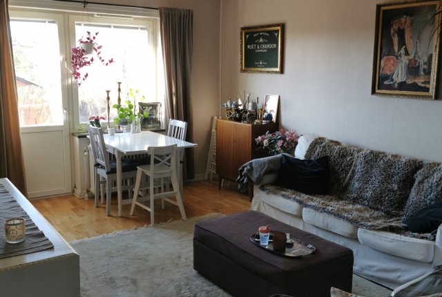 Mellanbergsvägen 46, Hägersten - bild 8