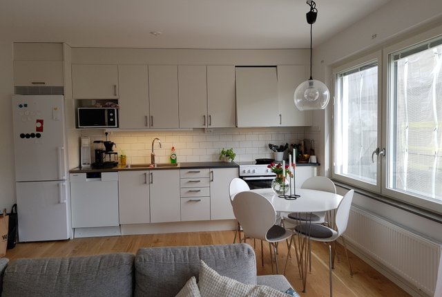 Kaggeholmsvägen 47, Enskede - bild 2