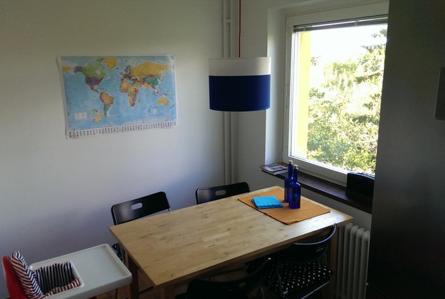 Ateljévägen 20, Sundbyberg - bild 2
