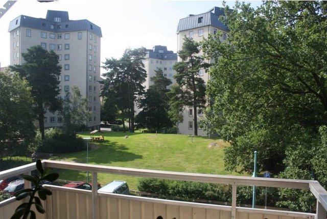 Ateljévägen 20, Sundbyberg - bild 4
