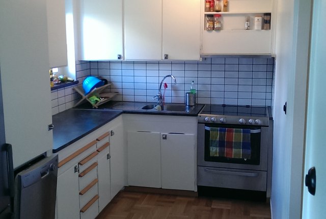 Ateljévägen 20, Sundbyberg - bild 1
