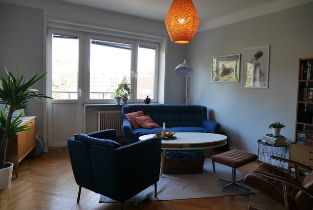 Norrtäljegatan 5, Malmö - bild 1