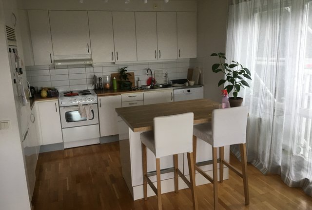 Mäster Johansgatan 17, Göteborg - bild 1