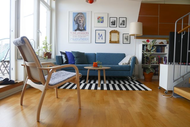Bryggargatan 3, Stockholm - bild 1