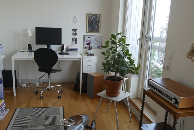 Bryggargatan 3, Stockholm - bild 2