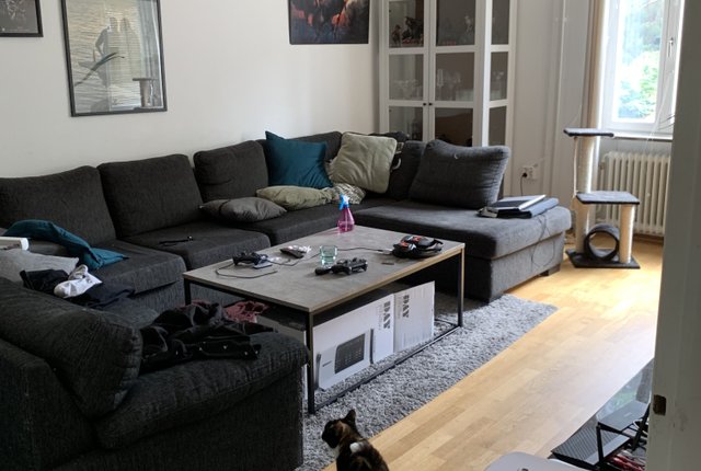 Hauptvägen 52, Farsta - bild 6