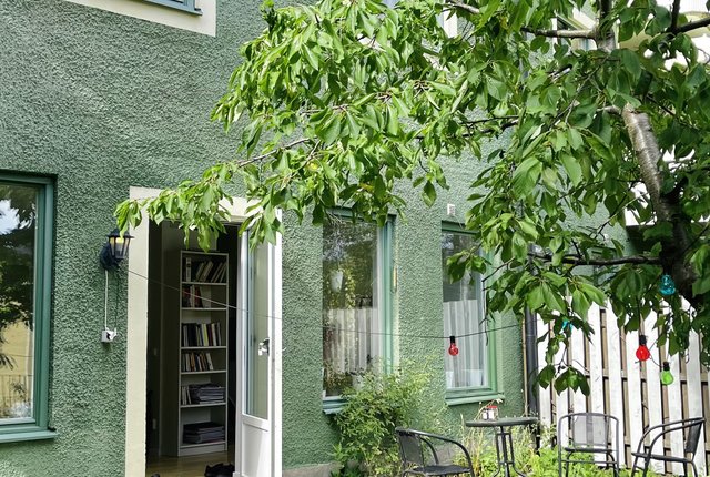 Gubbkärrsbacken 31, Bromma - bild 3