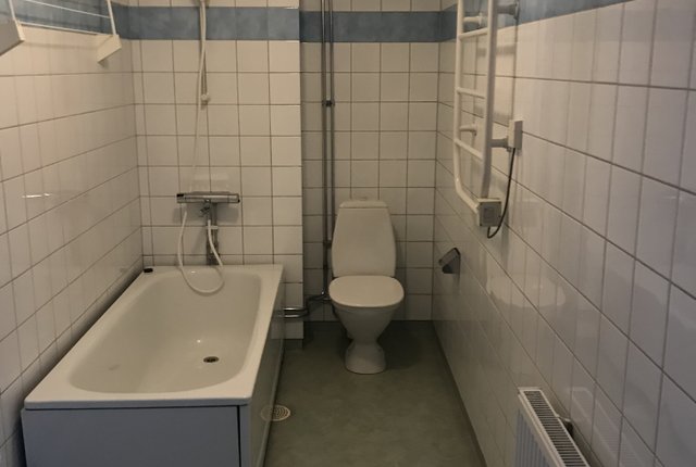 Gubbkärrsbacken 31, Bromma - bild 6