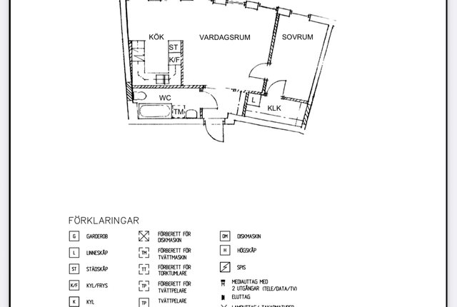 Gubbkärrsbacken 31, Bromma - bild 5