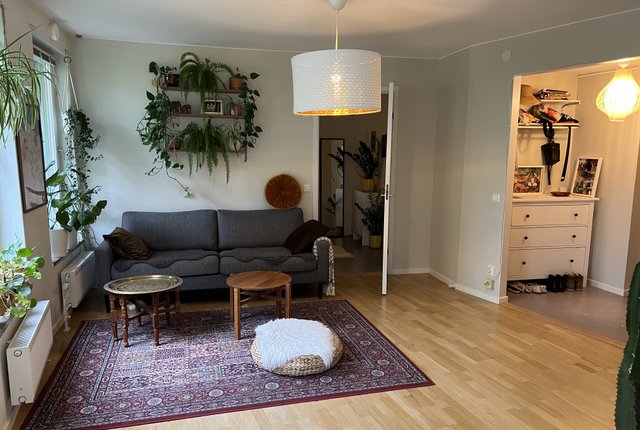 Gubbkärrsbacken 31, Bromma - bild 1