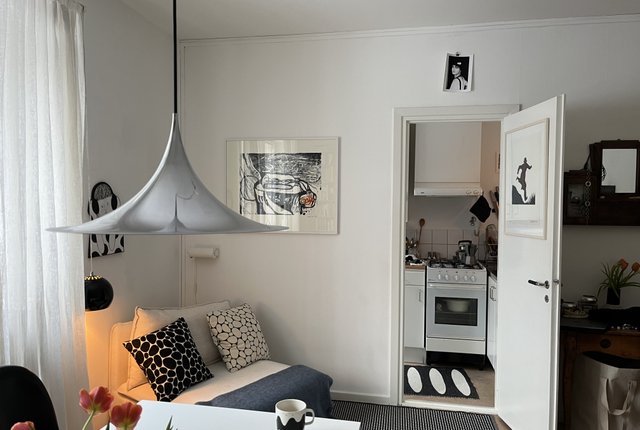 Siargatan 19, Stockholm - bild 2