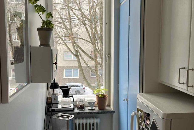 Siargatan 19, Stockholm - bild 7