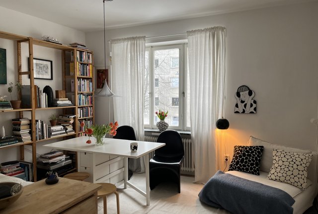 Siargatan 19, Stockholm - bild 3