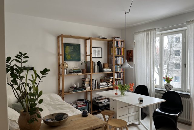 Siargatan 19, Stockholm - bild 1