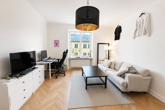 Malmgårdsvägen 26, Stockholm - bild 5