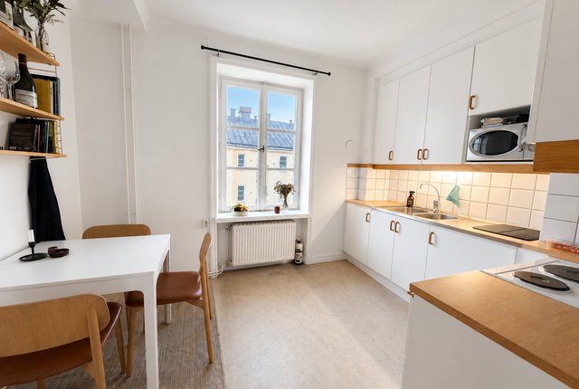 Malmgårdsvägen 26, Stockholm - bild 3