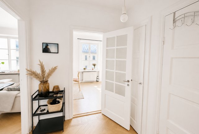 Malmgårdsvägen 26, Stockholm - bild 2