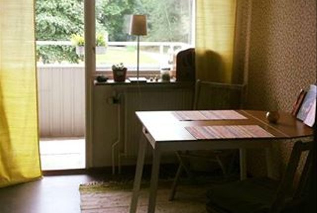 Frösätrabacken 10, Skärholmen - bild 1