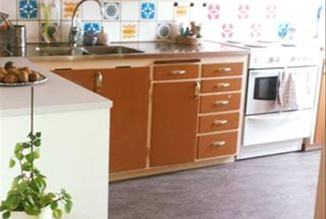 Frösätrabacken 10, Skärholmen - bild 2