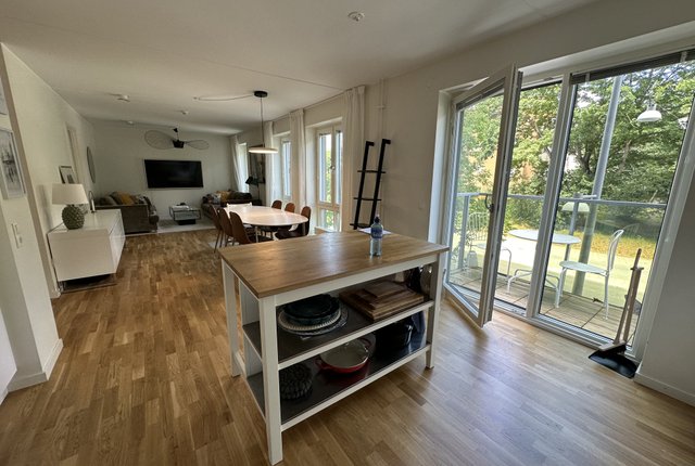 Johanneshovsvägen 125, Enskede Gård - bild 4