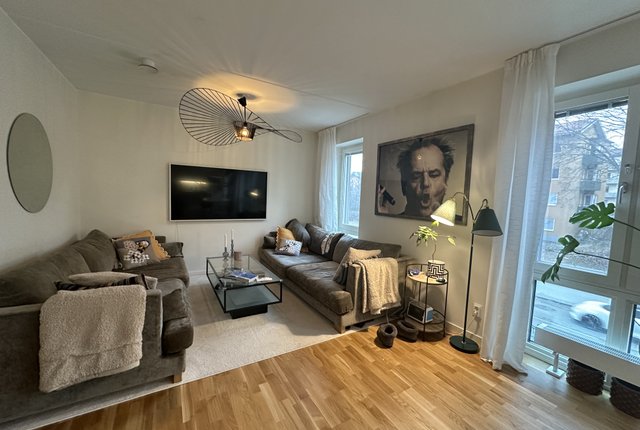 Johanneshovsvägen 125, Enskede Gård - bild 2