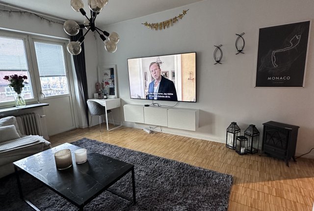 Filmgatan 31, Solna - bild 1