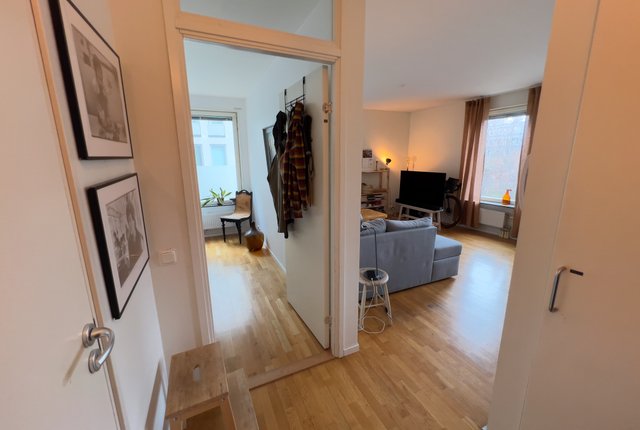 Skeppsmäklargatan 29, Stockholm - bild 5