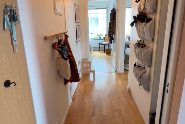 Skeppsmäklargatan 29, Stockholm - bild 2