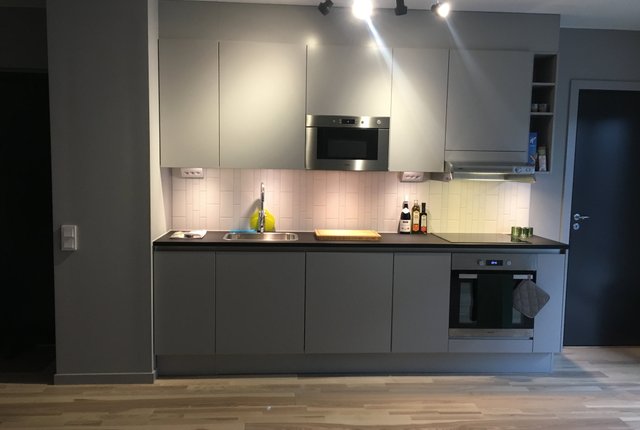 Tåhättevägen 9, Hägersten - bild 1