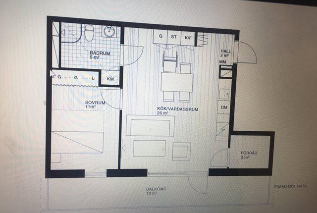 Tåhättevägen 9, Hägersten - bild 4