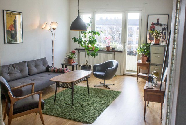 Rosendalsvägen 7A, Malmö - bild 5