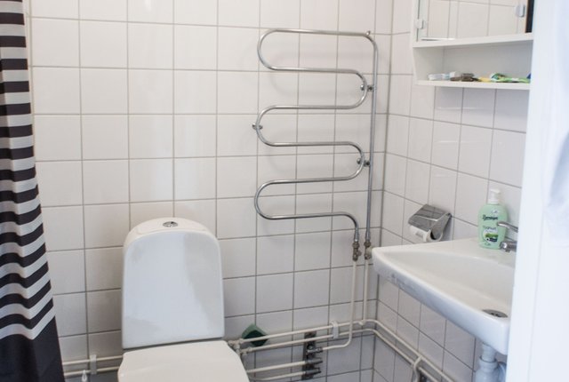 Rosendalsvägen 7A, Malmö - bild 4