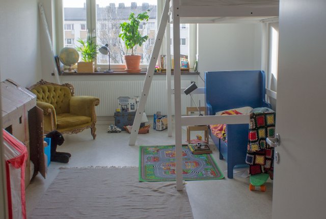 Rosendalsvägen 7A, Malmö - bild 2
