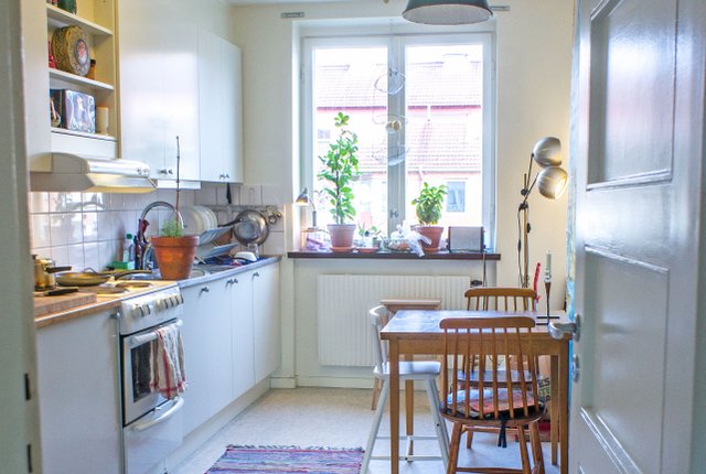 Rosendalsvägen 7A, Malmö - bild 3
