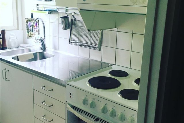 Vänskapsvägen 38, Stockholm - bild 2