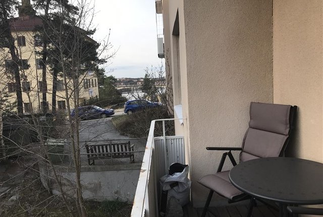 Vänskapsvägen 38, Stockholm - bild 7