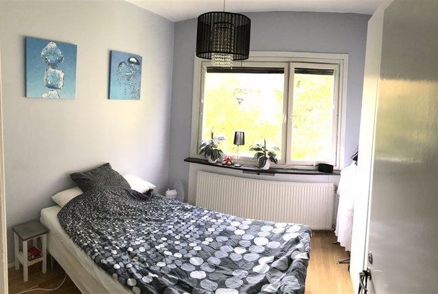Vänskapsvägen 38, Stockholm - bild 3