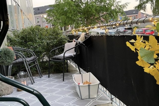 Multrågatan 72, Vällingby - bild 1
