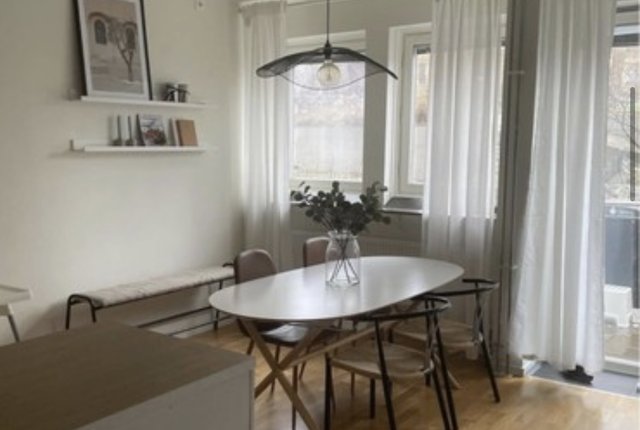 Multrågatan 72, Vällingby - bild 6