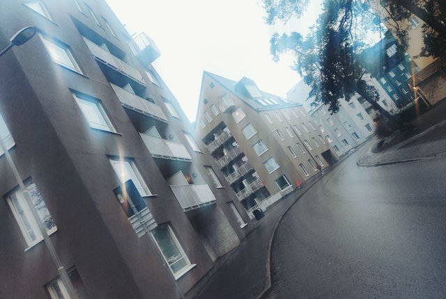 Saltvägen 9, Farsta - bild 1