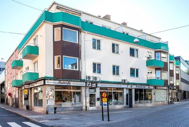 Snickaregatan 16A, Linköping - bild 2
